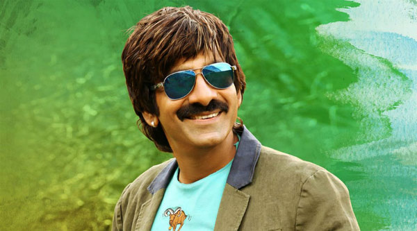 ravi teja,producer,two movies,ravi teja coming soon two movies  మళ్ళి హ్యాండ్ ఇవ్వడుకదా?